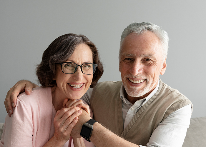 Probiótico LsC reduz tempo de febre em idosos