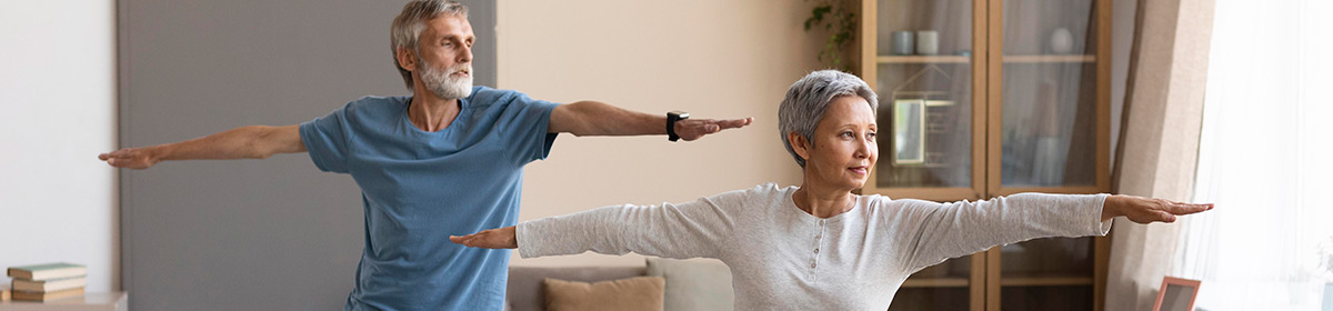 Tai chi fortalece a musculatura