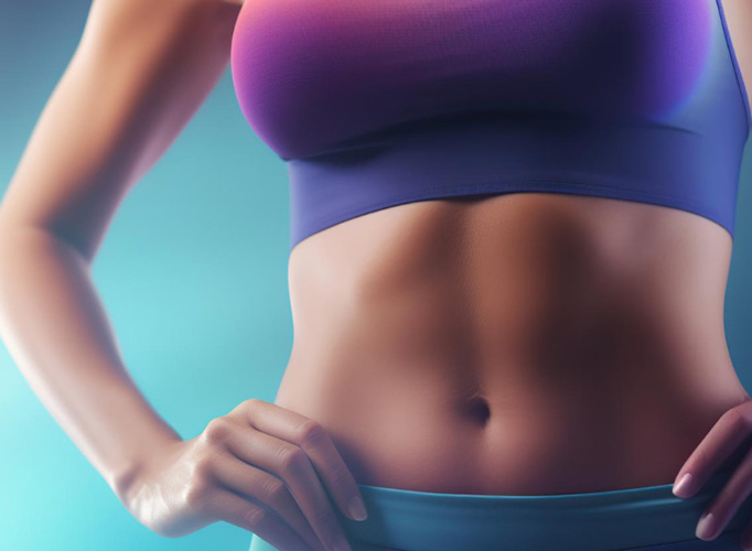 Efeito do LcS no hábito intestinal