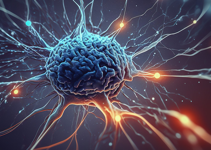 Modelo simula neurônios para entender epilpesia