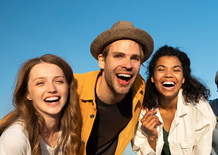 LcS sobrevive nas fezes