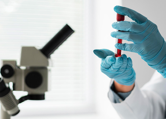 Constatação reforça a importância da prevenção