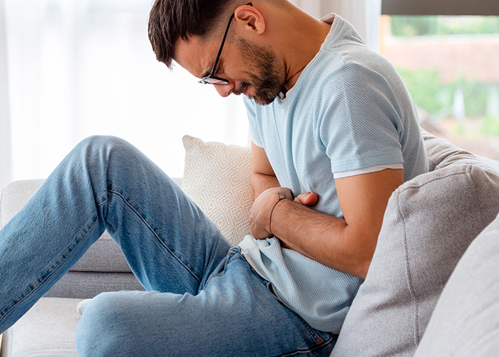 Probiótico reduz diarreia associada a antibioticos