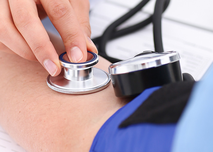 Papel importante na patogênese da hipertensão