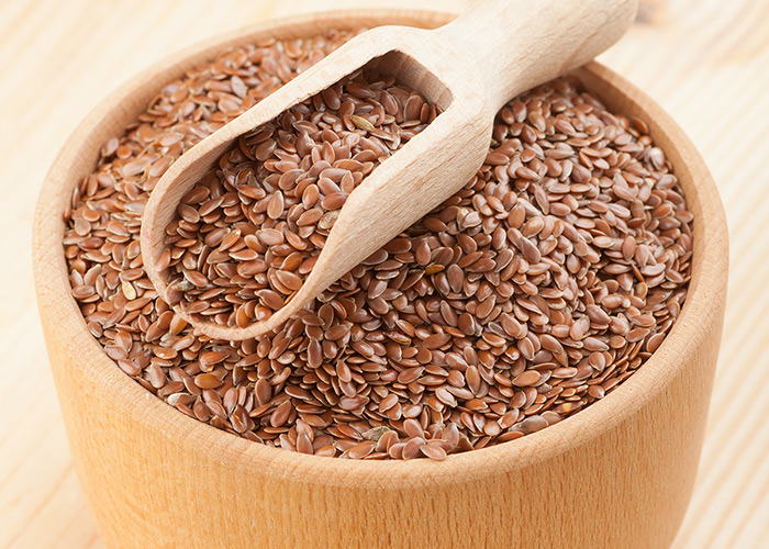 Linhaça oferece inúmeros benefícios à saúde