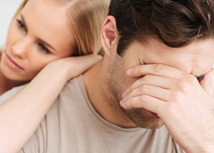 Infertilidade gera grande impacto