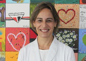 Os riscos do retorno da poliomelite - dra Alice Ramos