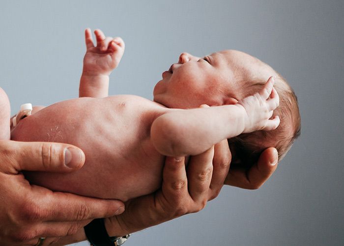 Ação benéfica dos probióticos em recém-nascidos