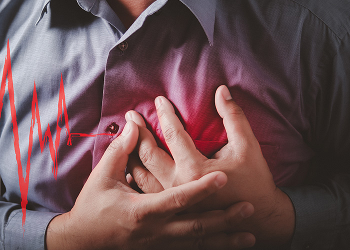 Inovação no tratamento de arritmias cardíacas