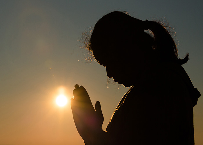 Espiritualidade e saúde física e mental