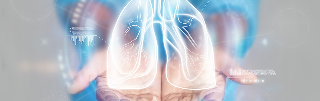 Novidade do eixo intestino-pulmão