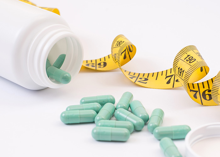 Cuidado com remédios manipulados para emagrecer