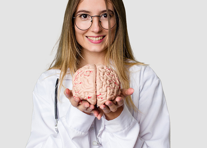 Relação da microbiota com a saúde mental