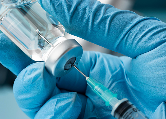 Vacina tetravalente QDENGA no SUS