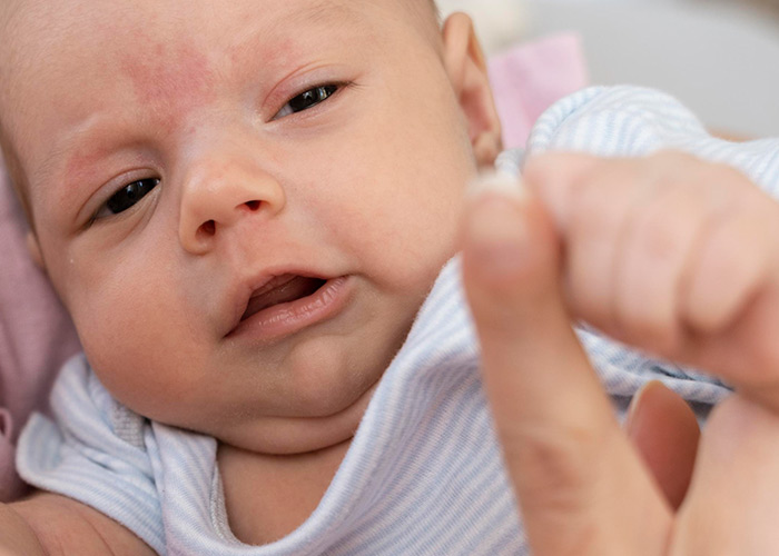 Emergência silenciosa do nascimento prematuro