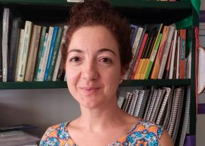 Podcast Raquel Zanatta Near miss materno