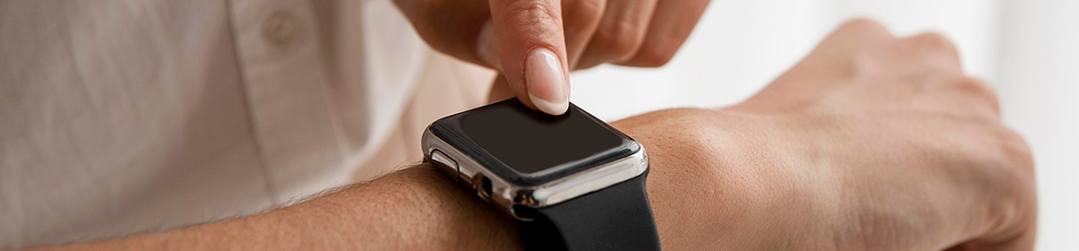 Smartwatch para detectar Parkinson
