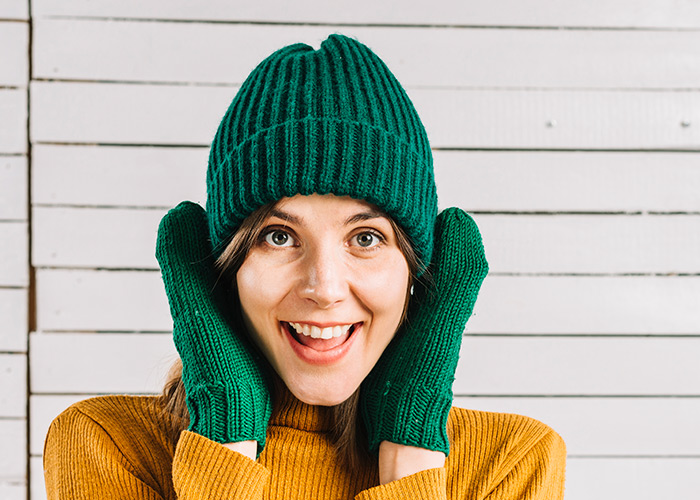 Importante ficar atento à friagem