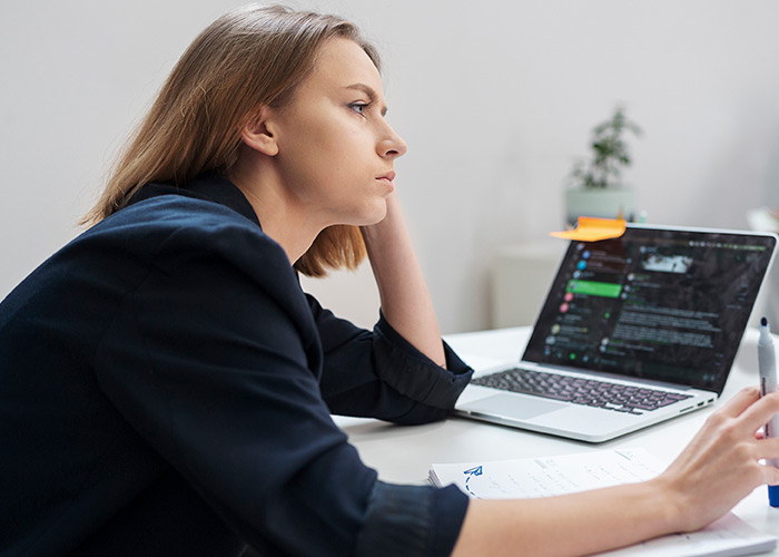 Transtorno de Déficit de Atenção e Hiperatividade