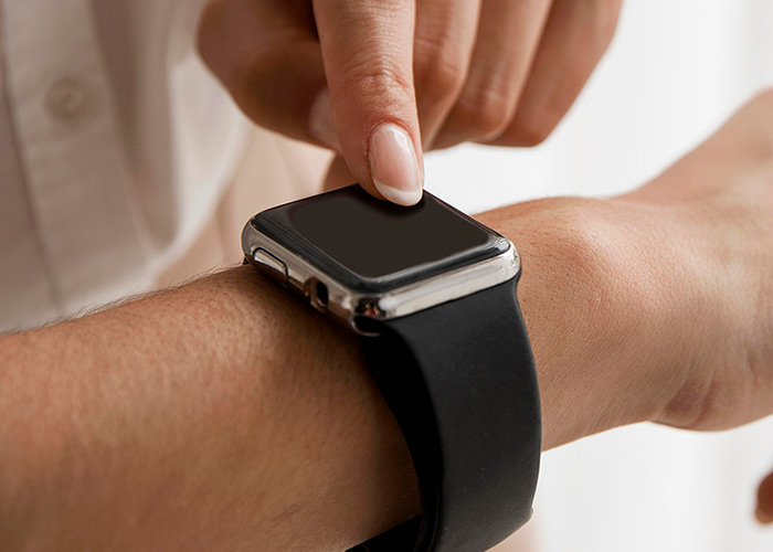 Smartwatch para detectar Parkinson