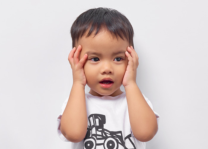 Batidas na cabeça demandam atenção