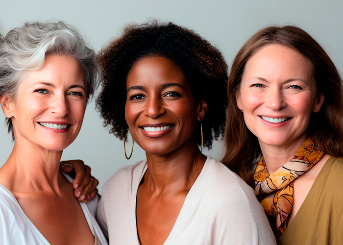 A importância da testosterona para mulheres