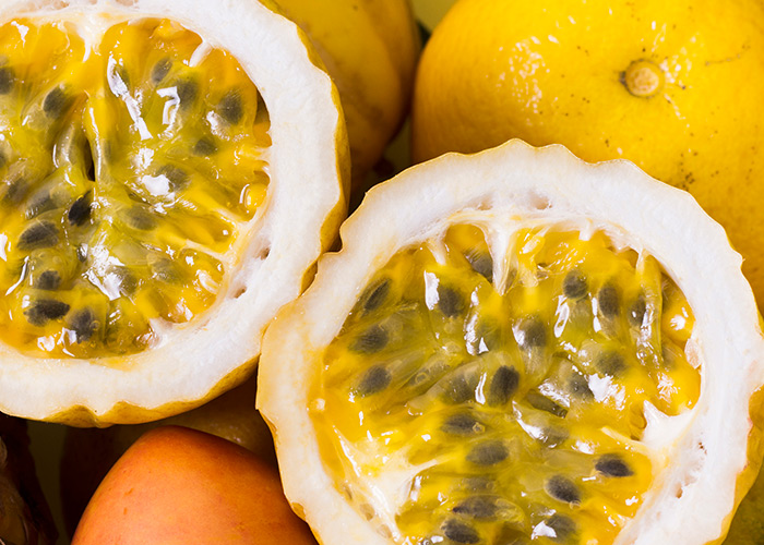 Frutas nativas brasileiras e seus subprodutos