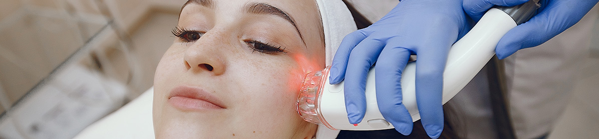 Terapia a laser de baixa intensidade