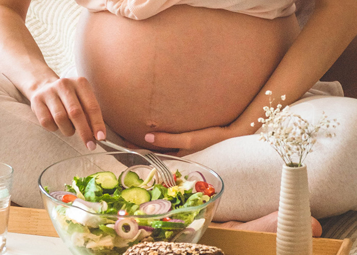 Microbiota e o diabetes gestacional