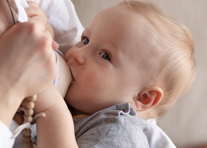 Nutrição adequada na prematuridade