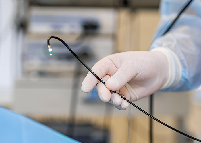 Casos de hemorragia digestiva alta