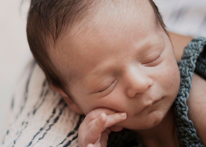 Prevenção em bebês prematuros