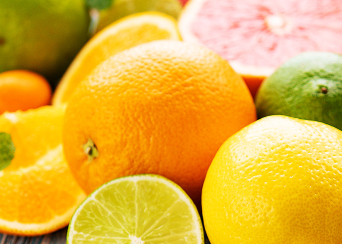 Deficiência de vitaminas e minerais