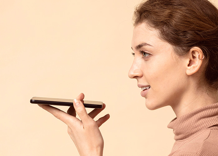 Avaliação da saúde mental pela voz