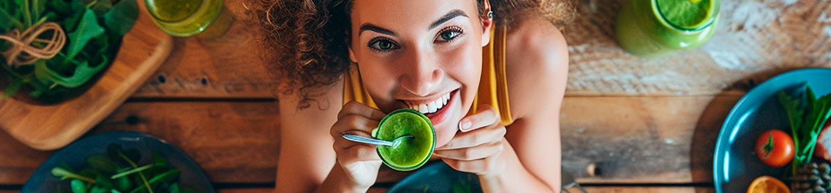 Nutrição adequada e o equilíbrio hormonal