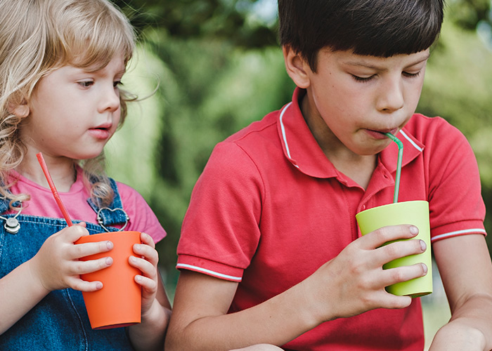 Escarlatina acomete principalmente crianças