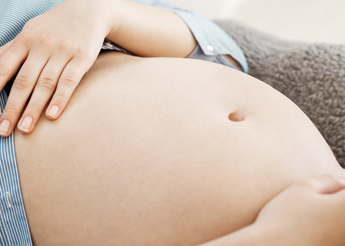 Hérnia diafragmática congênita