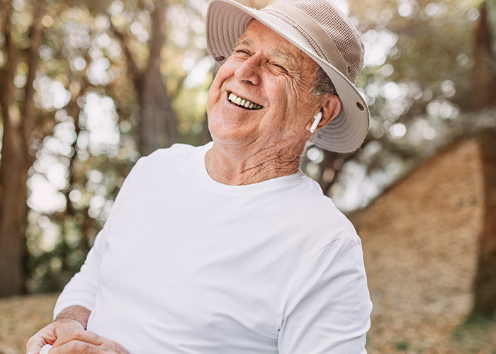 Envelhecimento da população brasileira