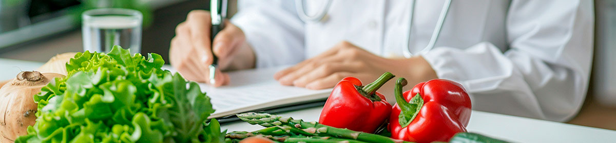 Nutrição aliada de pacientes oncológicos