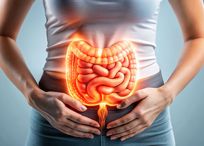 O papel crucial dos probióticos