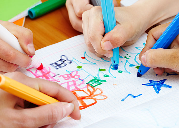 Brincadeiras tradicionais e o desenvolvimento cognitivo