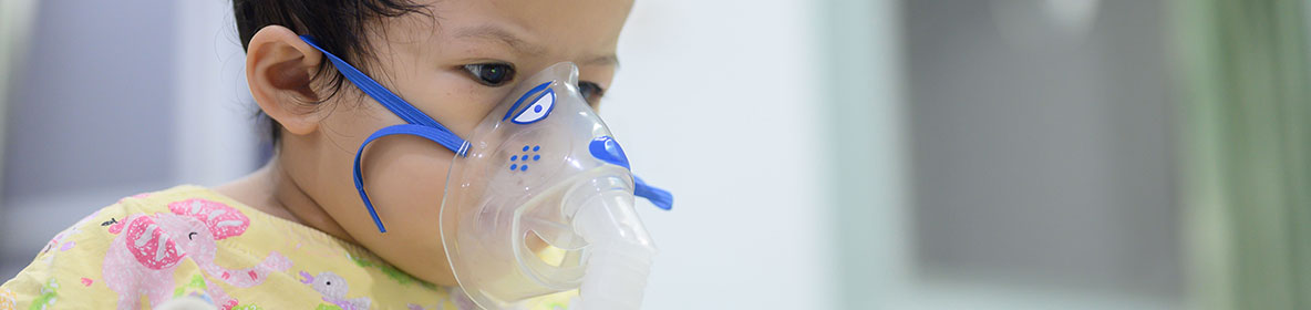 Infecções do trato respiratório inferior