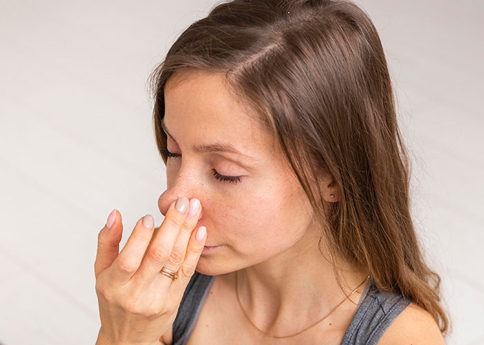 Verdades sobre desvio de septo