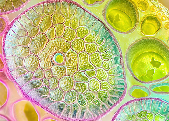 LcS foi cultivado no meio MRT