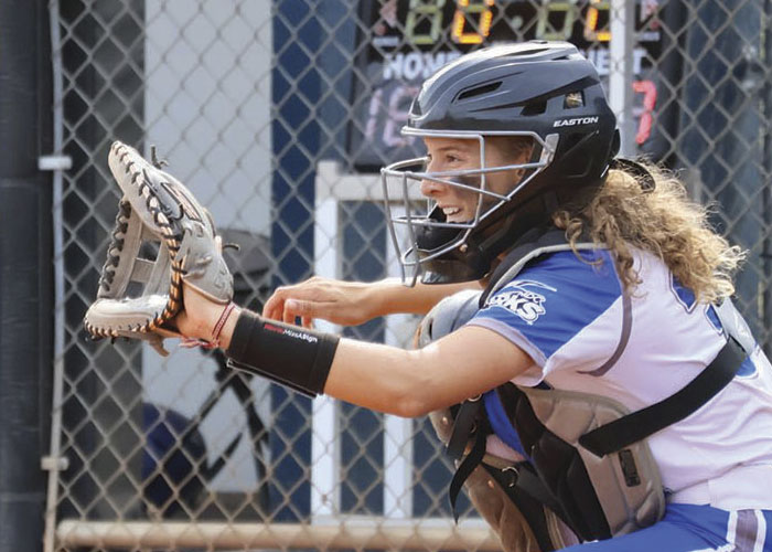 Celeiro de novos talentos