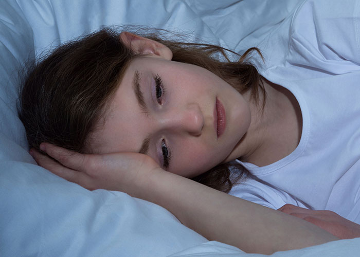 Sono é um indicador de saúde