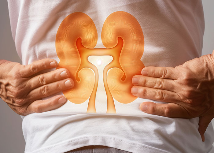 Ferroptose na doença renal crônica