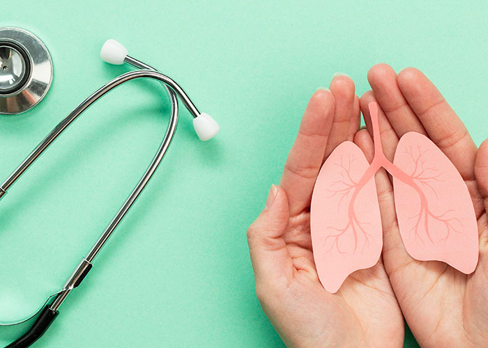 Exacerbação aguda da DPOC