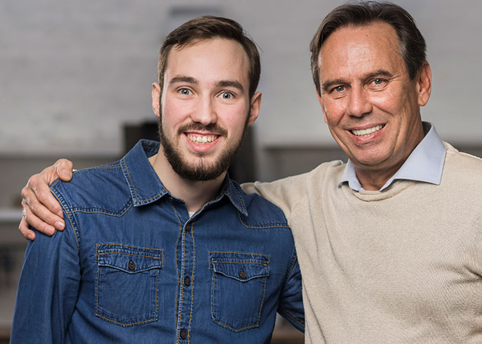 Efeitos colaterais gastrointestinais