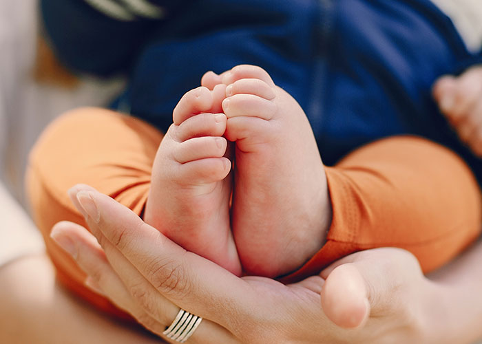 Deficiências no neurodesenvolvimento de prematuros